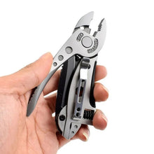 Multi-tool Survival Knife - 7 in 1