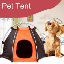 Dog Tent - For Medium / Small Dogs