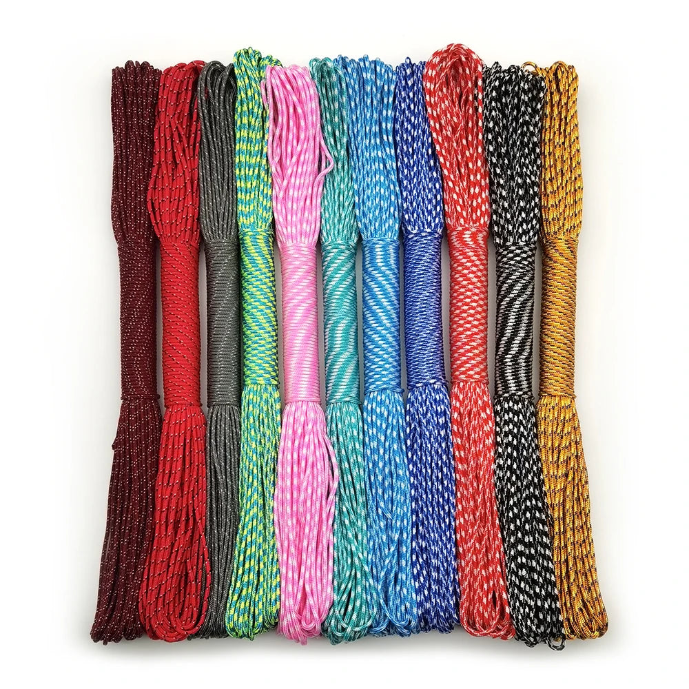 The Perfect Camp Utility Cord | 2mm, Lightweight & Strong