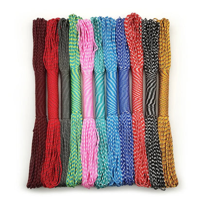 The Perfect Camp Utility Cord | 2mm, Lightweight & Strong