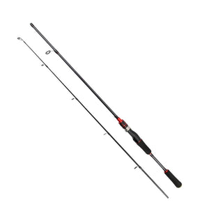 Ultra Light Long Cast Fishing Rod - 1.65M / 1.8M