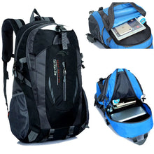 Hiking / Camping Nylon Backpack