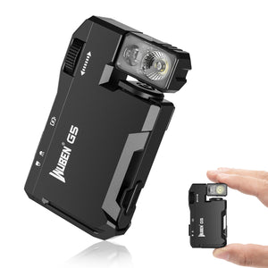 WUBEN G5 Aluminum Pocket Flashlight