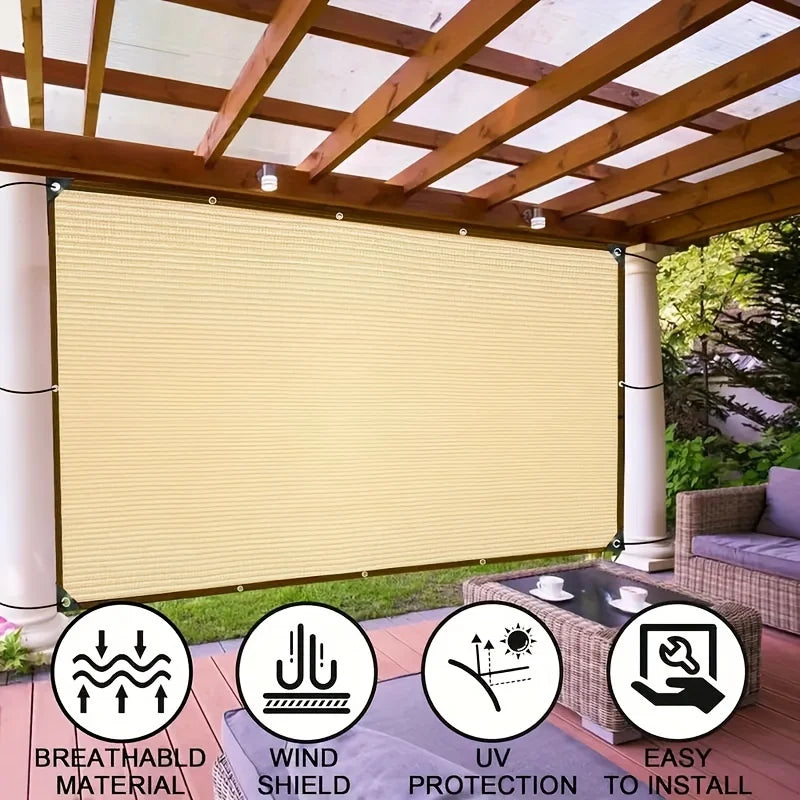 All-Purpose UV Block Shade Net