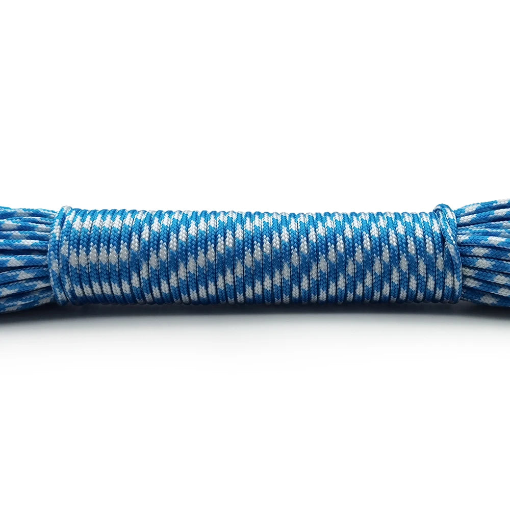 The Perfect Camp Utility Cord | 2mm, Lightweight & Strong