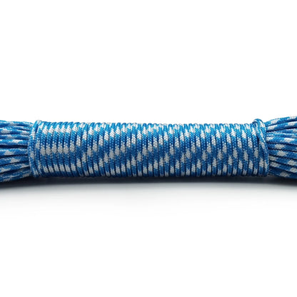 The Perfect Camp Utility Cord | 2mm, Lightweight & Strong