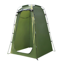The Ultimate Car Camping Privacy Tent 6ft