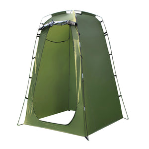 The Ultimate Car Camping Privacy Tent 6ft