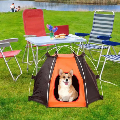 Dog Tent - For Medium / Small Dogs