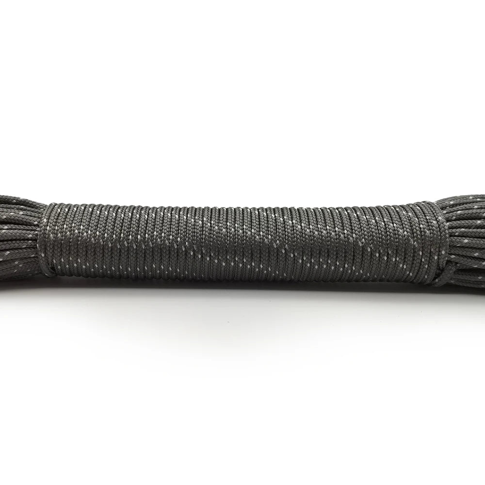 The Perfect Camp Utility Cord | 2mm, Lightweight & Strong