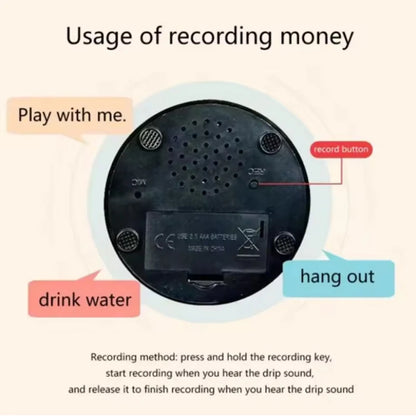 Talking Pet Buttons – Recordable Training Buttons for Dogs & Cats