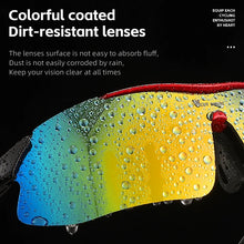 WEST BIKING UV400 Fashion Sunglasses Outdoor Sports Mountain Road Cycling Glasses Hiking Camping Golf Protective Glasses