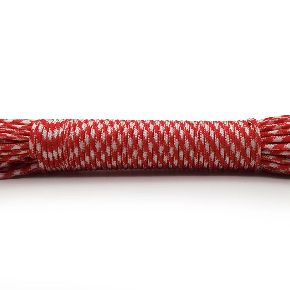The Perfect Camp Utility Cord | 2mm, Lightweight & Strong