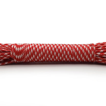 The Perfect Camp Utility Cord | 2mm, Lightweight & Strong