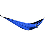 Wild Canuck 2 Person XL Camping Hammock - With Easy-To-Use Tree Hanging Straps - Wild Canuck™